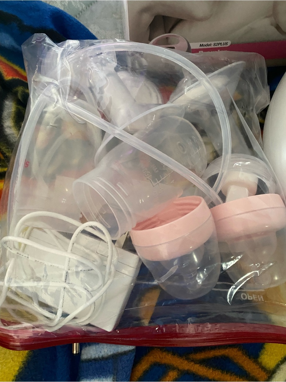 SpectraS2 NEW Open Box - Picture 4 of 7
